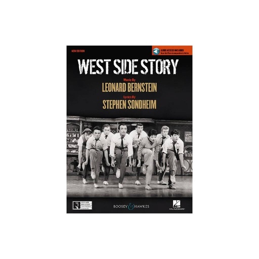 [255835] West Side Story