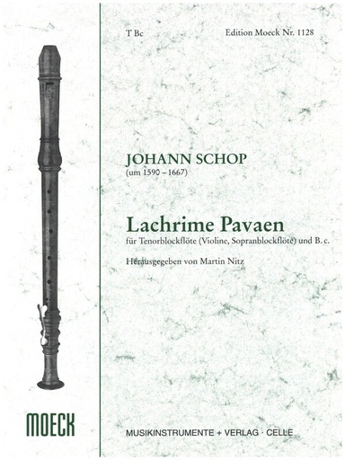 [5062] Lachrime Pavaen