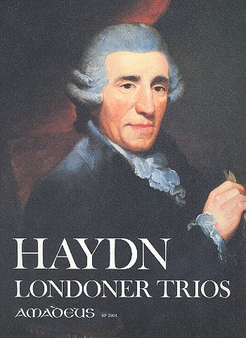 [50626] Die Londoner Trios