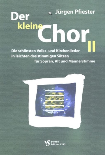 [151178] Der Kleine Chor II