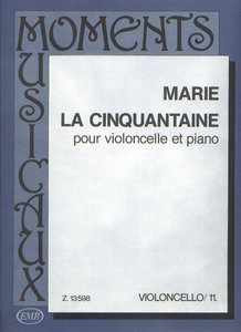 [54213] La Cinquantaine