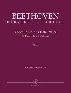 [288062] Konzert Nr. 5 Es-Dur op. 73