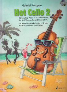 [288168] Hot Cello 2