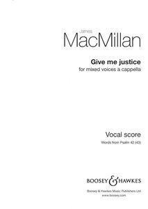 [215656] Give me justice