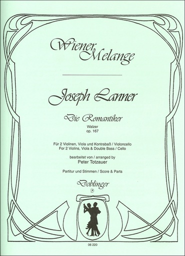 [06-00220] Die Romantiker op. 167