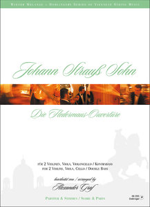 [06-00235] Die Fledermaus - Ouvertüre