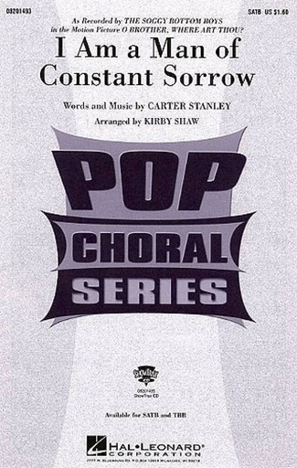 [124617] I am a man of constant sorrow