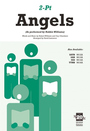 [124629] Angels