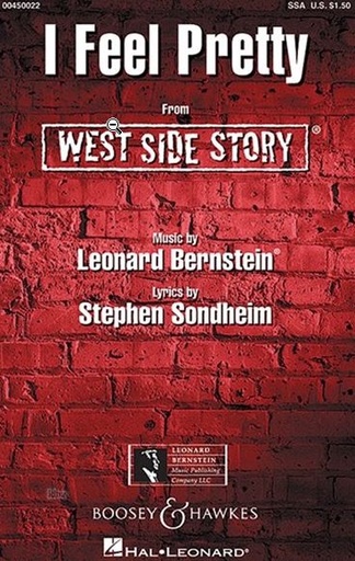 [124692] I feel pretty