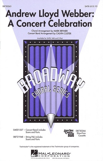 [124700] A concert celebration