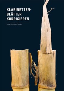 [268414] Klarinettenblätter korrigieren