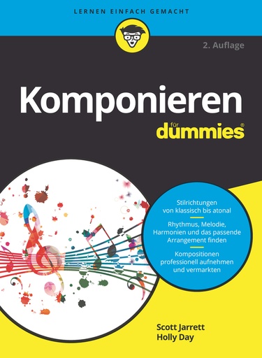 [283934] Komponieren für Dummies