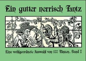 [268441] Ein gutter nerrisch Tantz Band 1