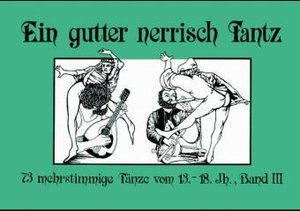 [268442] Ein gutter nerrisch Tantz Band 3