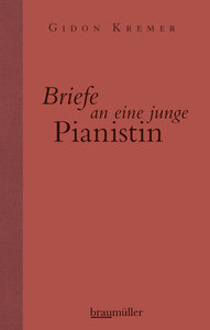 [268451] Briefe an eine junge Pianistin