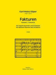 [323117] Fakturen