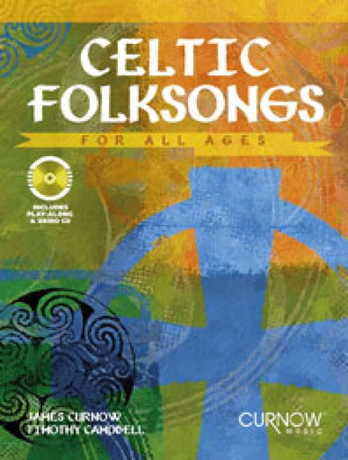 [173142] Celtic Folksongs for all ages (Klav. Begl.)