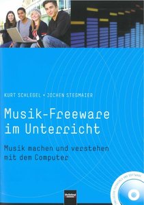 [278274] Musik-Freeware im Unterricht