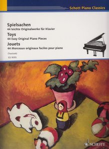 [278280] Spielsachen