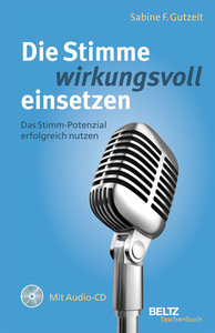 [278352] Die Stimme wirkungsvoll einsetzen