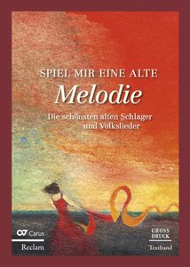 [278377] Spiel mir eine alte Melodie