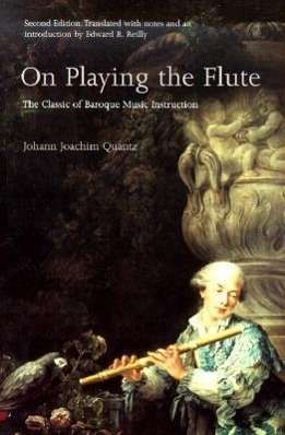 [229824] On Playing the Flute