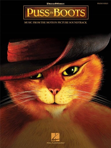 [257988] Puss in Boots