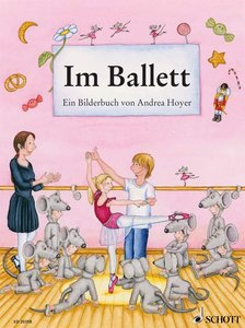 [212394] Im Ballett