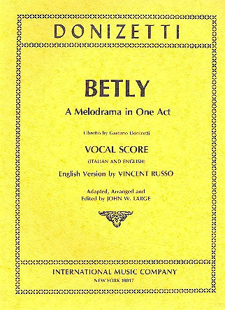 [105059] Betly