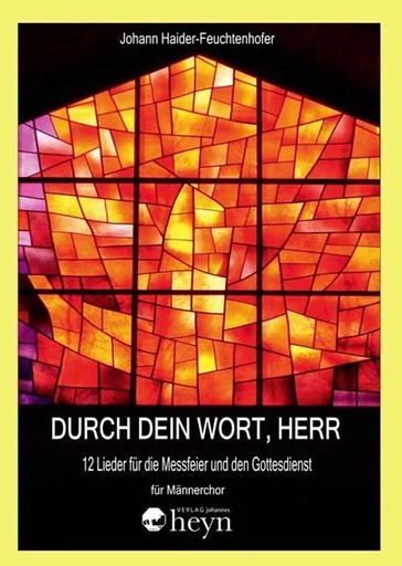 [254613] Durch dein Wort, Herr