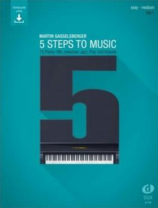 [317982] 5 Steps to Music Vol. 1