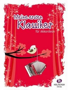 [317984] Meine ersten Klassiker