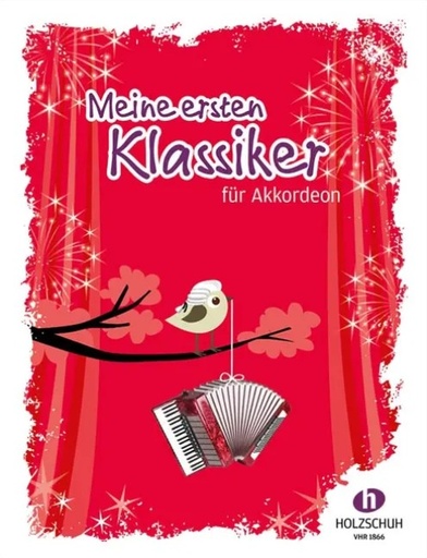 [317984] Meine ersten Klassiker