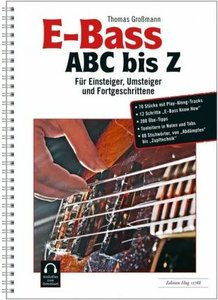 [317985] E-Bass ABC bis Z