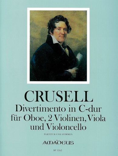 [121628] Divertimento C-Dur op. 9