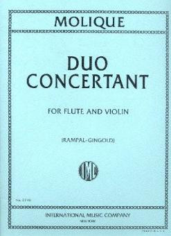 [50779] Duo Concertant