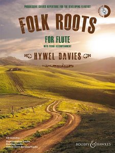 [274000] Folk Roots