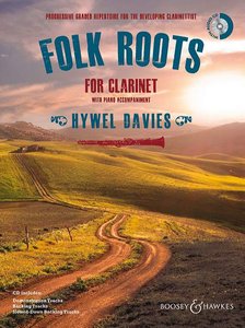 [274001] Folk Roots