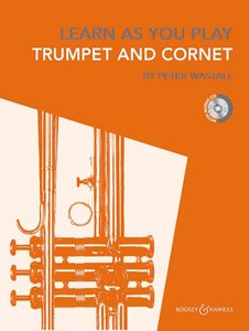 [274006] Learn as you play trumpet