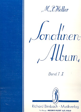[57199] Sonatinen-Album Band 2
