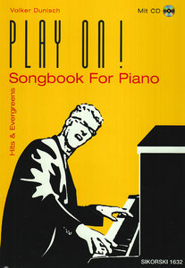 [202542] Play On - Songbook For Piano