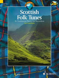 [203088] Scottish Folk Tunes