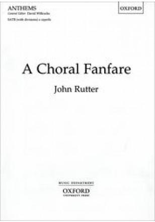 [132581] A Choral Fanfare