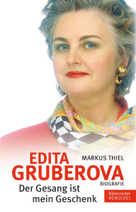 [259115] Edita Gruberova "Der Gesang ist mein Geschenk"