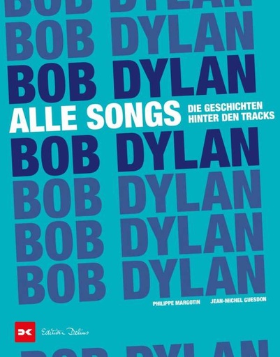 [292620] Bob Dylan - Alle Songs