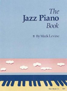 [313029] The Jazz Piano Book