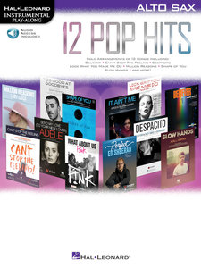 [313354] 12 Pop Hits