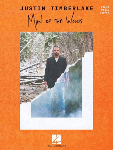 [313382] Man of the Woods