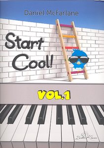 [313965] Start Cool Vol. 1