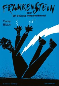 [168464] Frankenstein oder Ein Blitz aus heiterem Himmel